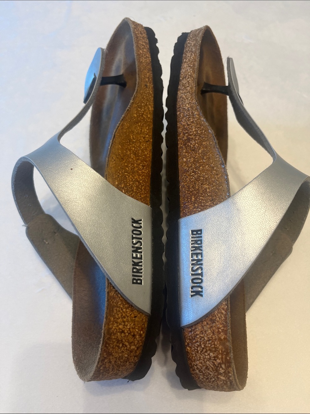 Birkenstock Gizeh 40 / 9 - Picture 7 of 8